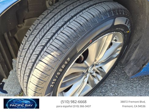 Used 2017 Toyota Camry SE FWD image 23