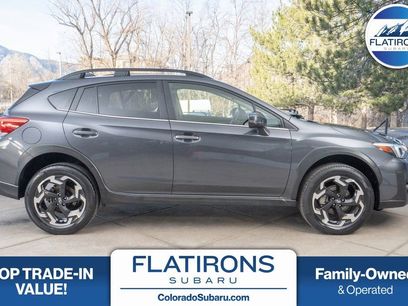 Certified 2023 Subaru Crosstrek 2.5i Limited