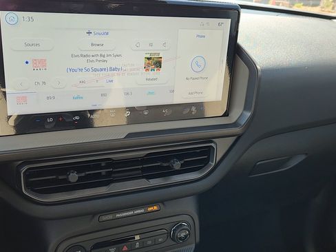 New 2025 Ford Bronco Sport Big Bend image 21