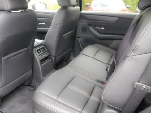 New 2026 MAZDA CX-70 SC AWD/4WD image 34