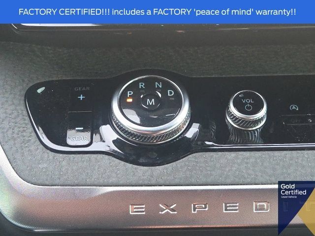 Used 2025 Ford Expedition Tremor AWD/4WD image 43