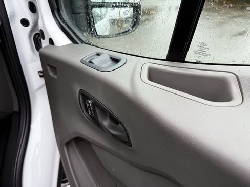 New 2026 Ford Transit 250 Base w/ Load Area Protection Package image 22