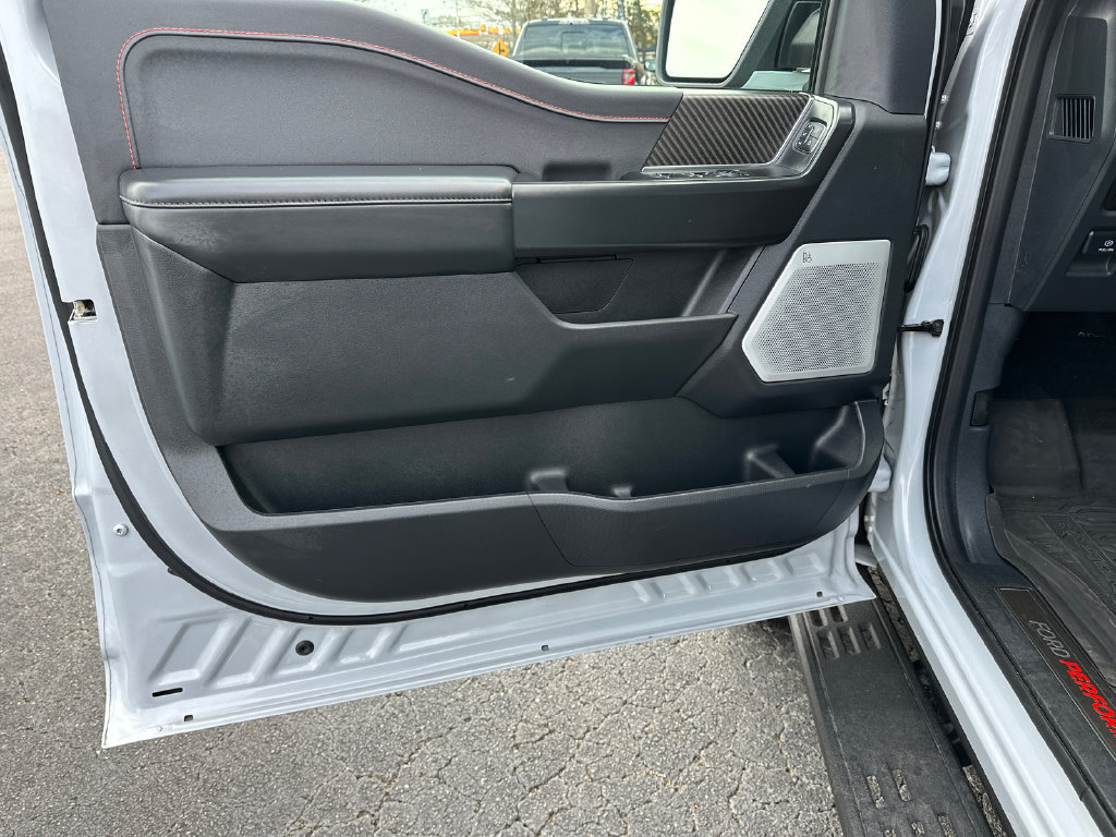 Certified 2025 Ford F150 Raptor AWD/4WD image 10