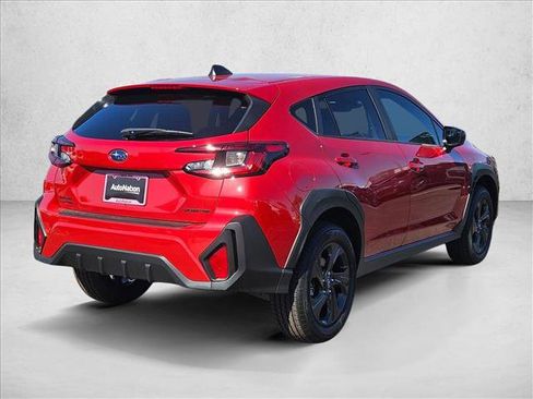 New 2026 Subaru Crosstrek 2.5i w/ Popular Package #1A AWD/4WD image 2