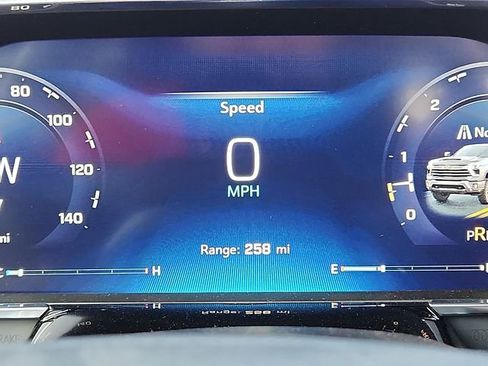 New 2026 Chevrolet Silverado 2500 LTZ image 12