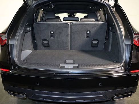 Used 2023 Acura MDX A-Spec image 30