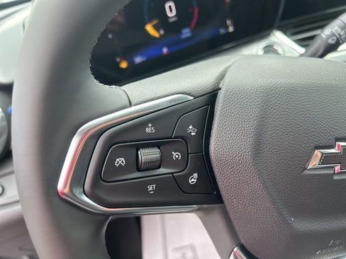 New 2026 Chevrolet Trax LT image 17