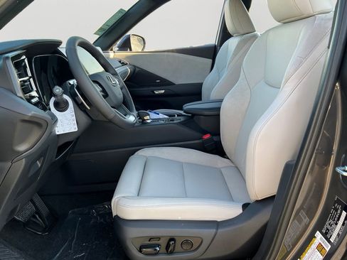 New 2026 Lexus TX 350 AWD image 13