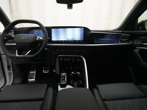 New 2026 Audi SQ5 Premium Plus AWD/4WD image 5