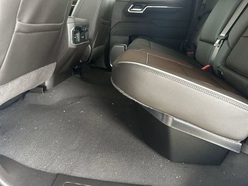 New 2026 GMC Sierra 1500 Denali w/ Technology Package image 30