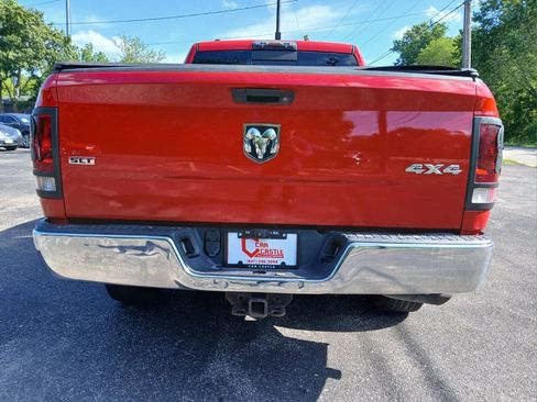 Used 2013 RAM 1500 Classic SLT image 8