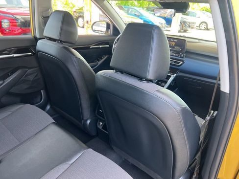 Certified 2022 Kia Seltos S FWD image 14