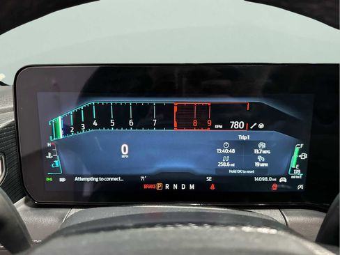 Used 2024 Ford Mustang GT Premium w/ GT Performance Package image 16