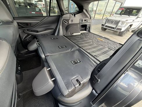 Used 2025 Subaru Outback Wilderness AWD/4WD image 50