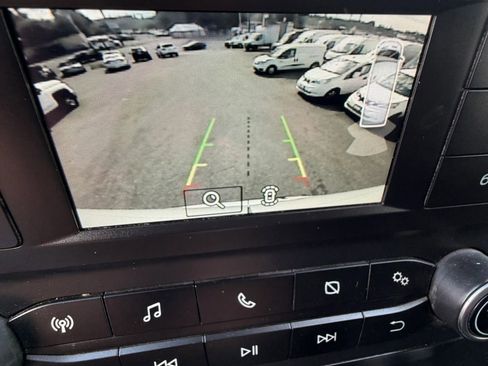 Used 2020 Ford Transit 250 Medium Roof w/ Load Area Protection Package RWD image 14