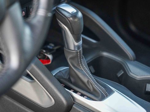 Used 2023 Nissan Frontier SV w/ SV Convenience Package image 27