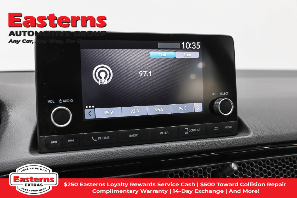 Used 2024 Honda Civic Sport image 19