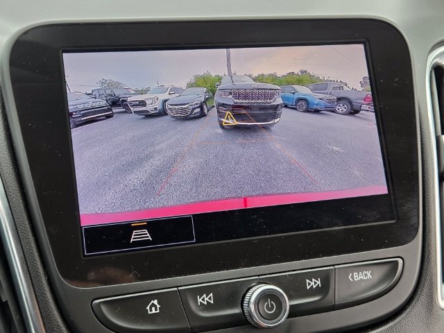 Used 2023 Chevrolet Malibu LT w/ Driver Confidence Package FWD image 24