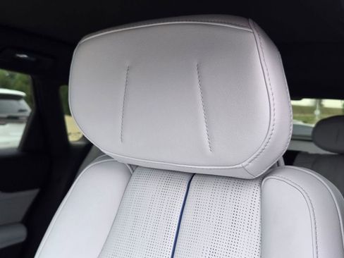 New 2026 Cadillac Lyriq Sport w/ LPO, Floor Liner Package image 12