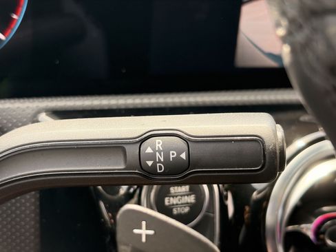 Used 2023 Mercedes-Benz CLA 250 4MATIC image 26