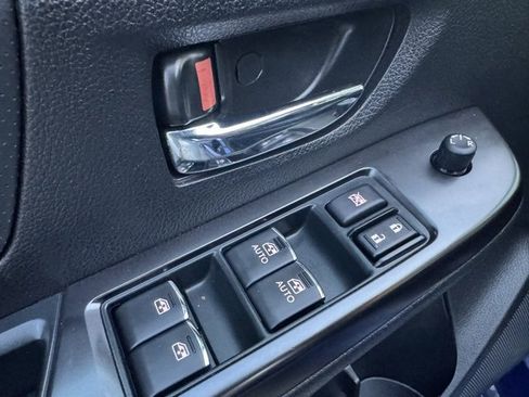 Used 2017 Subaru WRX Limited image 27