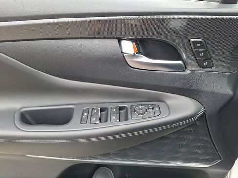 Used 2023 Hyundai Santa Fe Limited image 13