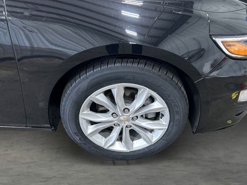 Used 2024 Chevrolet Malibu LT FWD image 22