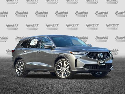 New 2026 Acura MDX SH-AWD w/ Technology Package image 2