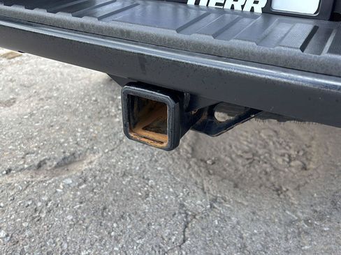 Used 2022 Chevrolet Colorado ZR2 AWD/4WD image 30