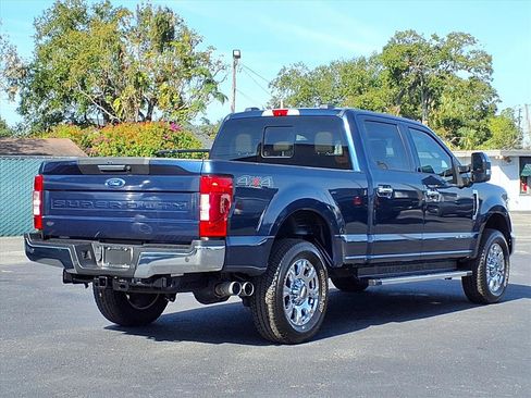 Used 2020 Ford F250 Lariat w/ Chrome Package image 28