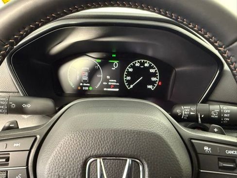 Used 2026 Honda CR-V Sport image 19