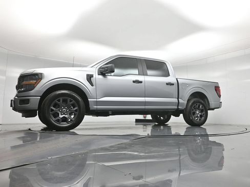 New 2026 Ford F150 STX w/ Equipment Group 200A RWD image 50