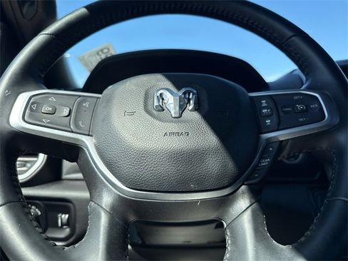 Used 2024 RAM 3500 Lone Star w/ Night Edition image 24