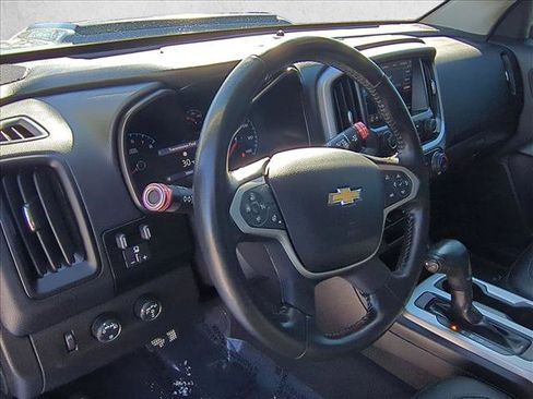 Used 2020 Chevrolet Colorado ZR2 image 10