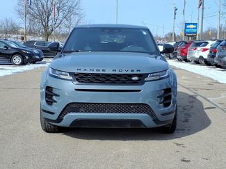 Used 2023 Land Rover Range Rover Evoque R-Dynamic S video 2