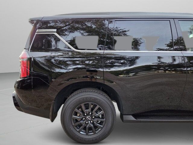 Used 2026 Nissan Armada SV RWD image 26