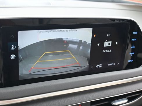 Used 2023 Hyundai Sonata SEL image 22