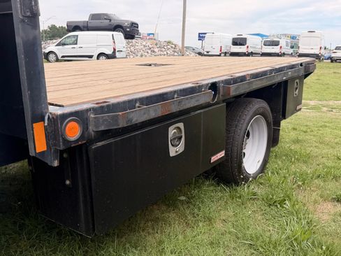 Used 2012 Ford F450 XL w/ PWR Equipment Group AWD/4WD image 4