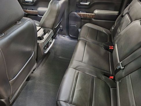 Used 2019 GMC Sierra 1500 Denali image 50