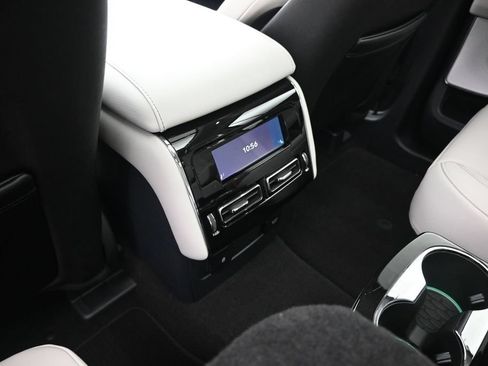Used 2025 Lincoln Aviator Reserve w/ Equipment Group 201A AWD/4WD image 27