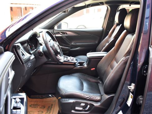 Used 2020 MAZDA CX-9 Grand Touring FWD image 12