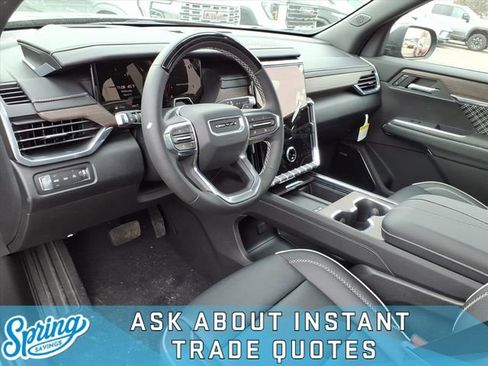 New 2026 GMC Acadia Denali w/ Super Cruise Package image 3