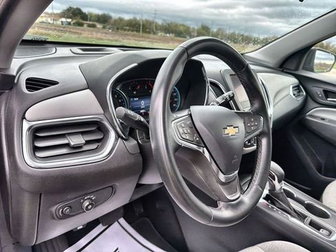 Certified 2024 Chevrolet Equinox LT image 10