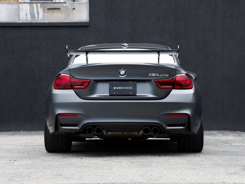 Used 2016 BMW M4 GTS RWD image 8