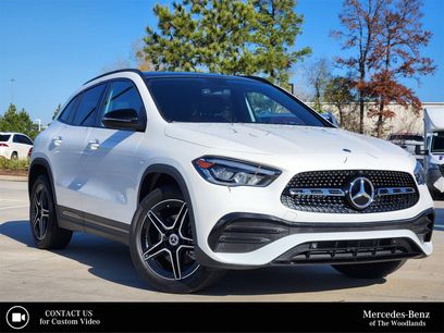 Certified 2022 Mercedes-Benz GLA 250 GLA 250