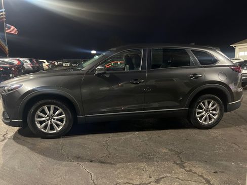 Used 2016 MAZDA CX-9 Sport image 4