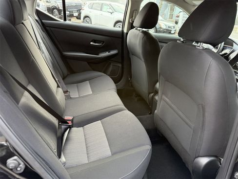 Used 2022 Nissan Sentra SV w/ All-Weather Package image 29