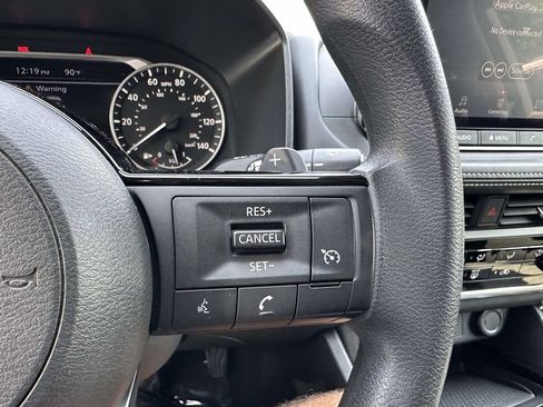 Certified 2021 Nissan Rogue S AWD/4WD image 30