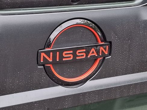 Used 2025 Nissan Frontier PRO-4X w/ Pro Premium Package AWD/4WD image 36