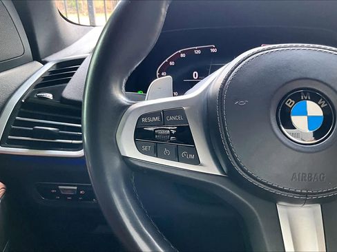 Used 2022 BMW X5 sDrive40i w/ M Sport Package image 23